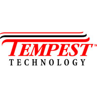 Tempest Heavy Duty Dual TT tower light