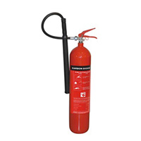 Tianbo & Mega Safety Limited TMCD2 CO2 extinguisher