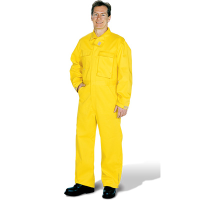 Topps Safety Apparel CO76 wildland coveralls