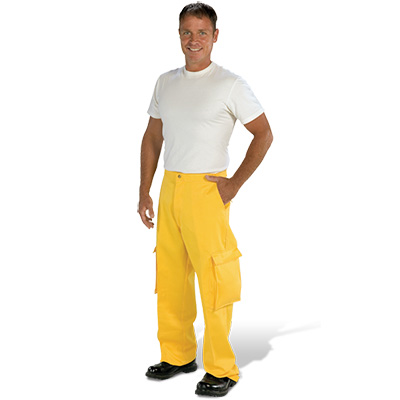 Topps Safety Apparel PA12 nomex ultra soft pants