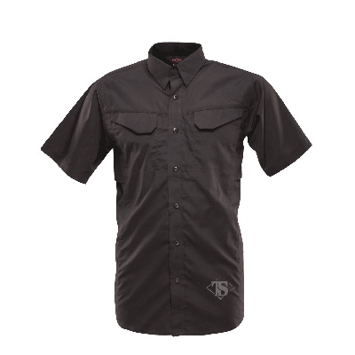 TRU-SPEC #1091 Men's Ultralight Short Sleeve Field Shirt