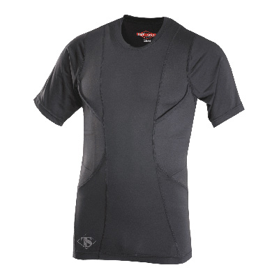 TRU-SPEC #1226 Men's Short Sleeve Concealed Holster Shirt