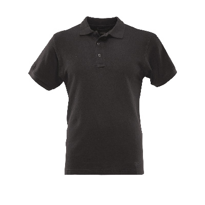 TRU-SPEC #4413 Men's Short Sleeve Classic 100% Cotton Polo