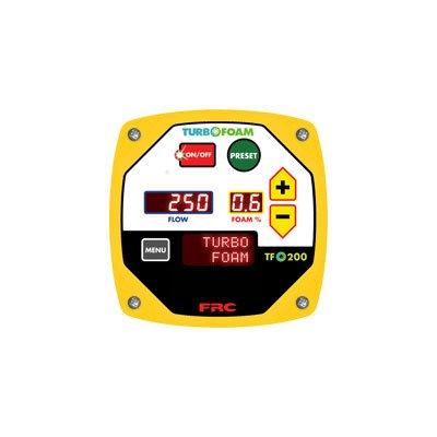 Fire Research Corp. TFC216-015 foam proportioning system