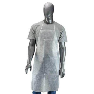 Protective Industrial Products U2510B PE Coated Apron