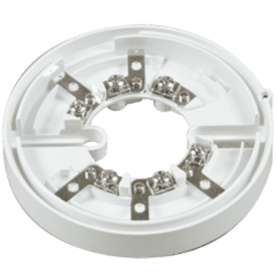 UB-6-EV Detector Mounting Base