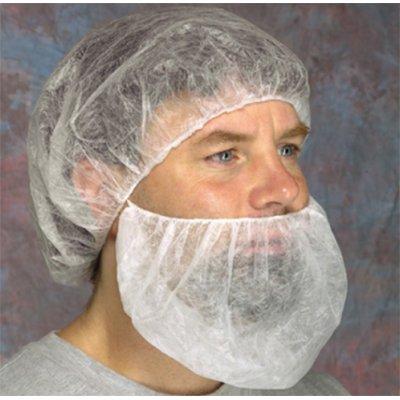 Protective Industrial Products UBC-1000 SBP Beard Cover