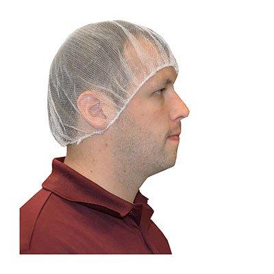 Protective Industrial Products UC-1000 Nylon Hair Net