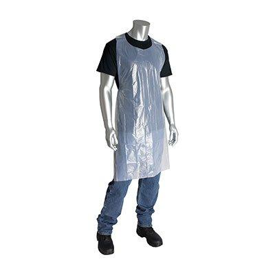 Protective Industrial Products UDP-W Single Use Apron
