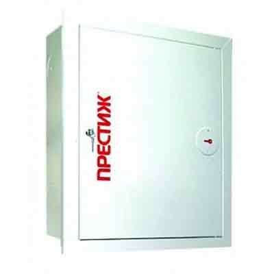 Pozhtechnika 562-14 Fire extinguisher cabinet PRESTIGE 06-ROW-exting