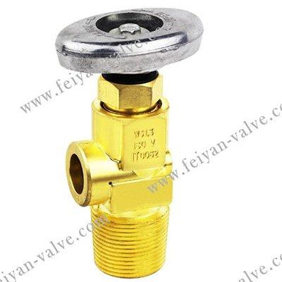 Yuyao Feiyan Valve Manufacturing Co.Ltd FY-72200 High Pressure Valve