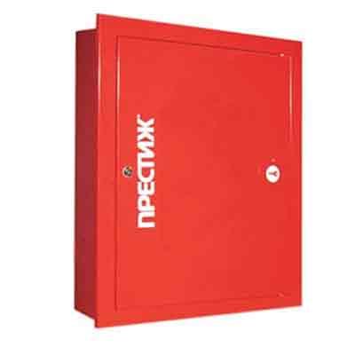 Pozhtechnika 562-15 Fire extinguisher cabinet PRESTIGE 06-RSR-exting