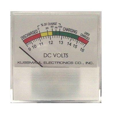 Kussmaul Electronics Co. Inc. 091-64 Voltage Indicator