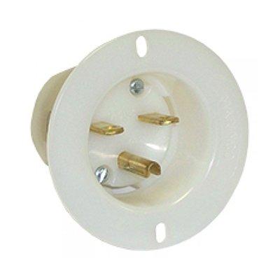 Kussmaul Electronics Co. Inc. 5278C Male Receptacle