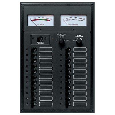 Kussmaul Electronics Co. Inc. ES-1 DC Master Panel