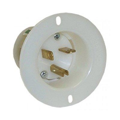 Kussmaul Electronics Co. Inc. 5378C Male Receptacle