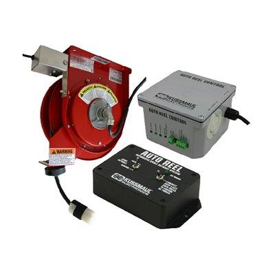 Kussmaul Electronics Co. Inc. 091-220-20-120-AS Auto Reel with Auto Safe