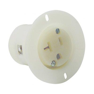 Kussmaul Electronics Co. Inc. 5379C Female Receptacle