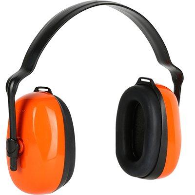 Protective Industrial Products 263-NP110 Passive Ear Muffs with Adjustable Headband - NRR 24