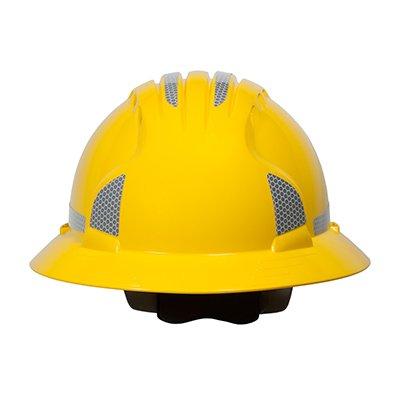 Protective Industrial Products 281-CR2FB CR2 Reflective Kit for Full Brim Hard Hats