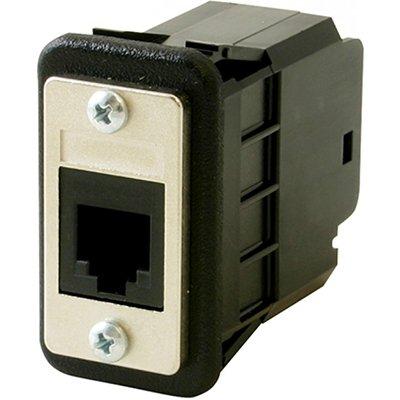 Kussmaul Electronics Co. Inc. 091-227-RJ11 Data Port RJ11