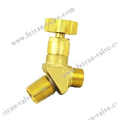 Yuyao Feiyan Valve Manufacturing Co.Ltd FY-73000 High Pressure Valve