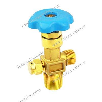 Yuyao Feiyan Valve Manufacturing Co.Ltd FY-72600 High Pressure Valve