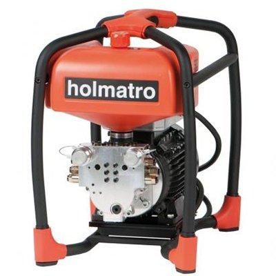 Holmatro Electric Duo Pump SR 20 DC 2