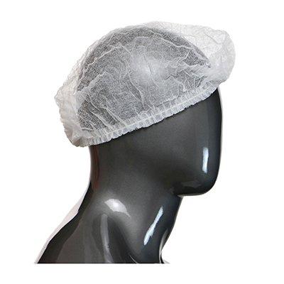 Protective Industrial Products UP-1000 SBP Pleated Bouffant