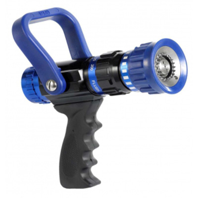 Vallfirest Technologies Forestales Fire Hose Nozzle Blue Devil 1560