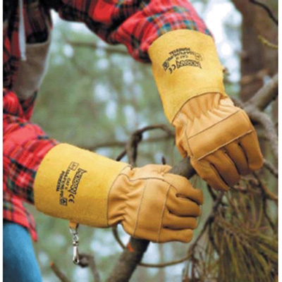 Vallfirest Technologies Forestales WILDLAND FIRE GLOVE 104-FVHIFOMGTO