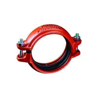 Victaulic 009N rigid coupling for fire protection systems