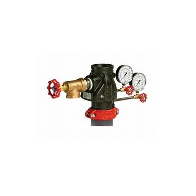 Victaulic 717R riser check valve