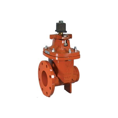 Victaulic 772F gate valve