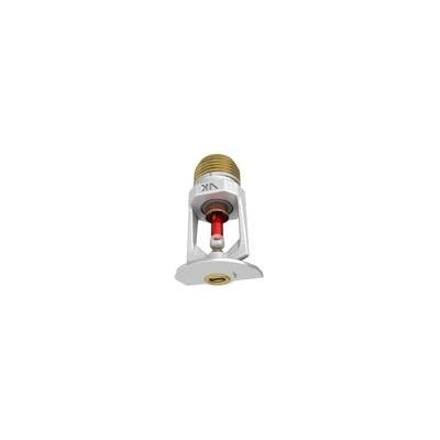 Viking VK106 - Micromatic® Standard Response Vertical Sidewall Sprinkler (K5.6)