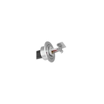 Viking VK188 - EC/QREC Dry Horizontal Sidewall Sprinkler (K5.6)