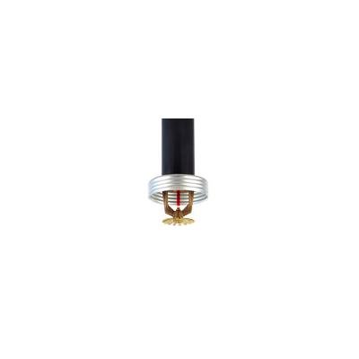 Viking VK194 - Quick Response Dry Concealed Pendent Sprinkler (K5.6)