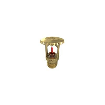 Viking VK345 - Microfast® Quick Response Upright Sprinkler (K5.6) - VdS, LPCB, FM Approved (Europe)