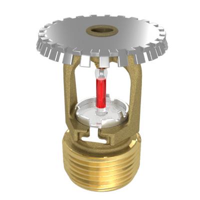 Viking VK3501 - Quick Response Upright Sprinkler (K8.0)