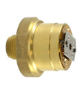 Viking VK480 - Residential Flat Plate Concealed HSW Sprinkler (K4.0)