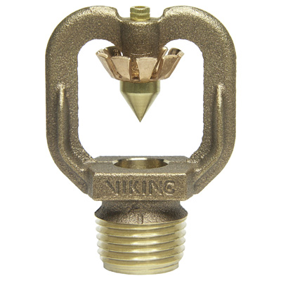 VIKING VK813 3D spary nozzles