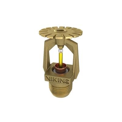 Viking VK900 - Microfast COIN QR Upright Sprinkler (Specific Application) (K4.2)