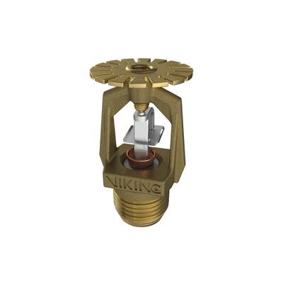 Viking VK901 - Microfast COIN QR Upright Fusible Element Sprinkler (Specific Application) (K4.2)