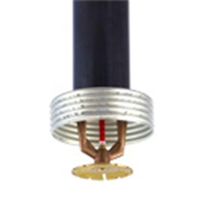 Viking VK169, VK168 - Stainless Steel Dry Pendent Sprinkler (K5.6)