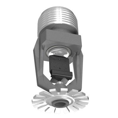 VIKING VK368 Standard Response Stainless Steel Pendent Sprinkler (K8.0)