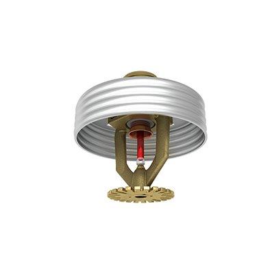 Viking VK468-D - Residential Domed Concealed Pendent Sprinkler (K4.9)