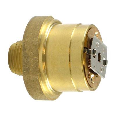 Viking VK4800 - Residential Flat Plate Concealed Horizontal Sidewall Lead Free Sprinkler (K4.0)