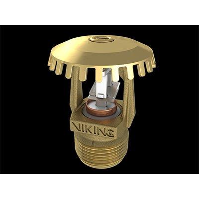 Viking VK533 - QR ELO Fusible Element Upright Sprinkler (Storage-Density/Area) (K11.2)