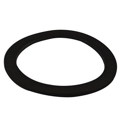South park corporation W25NSF Washers 2-1/2 Washer, Rubber