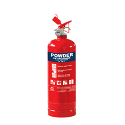 Winner Fire Fighting Equipment 2.3KG WN16-04 dry powder fire extinguisher